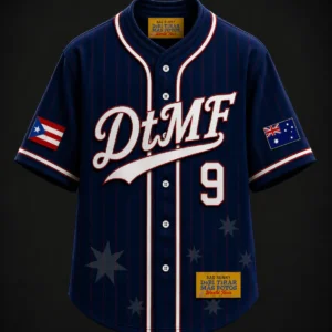 DtMF x AUsTRaliA